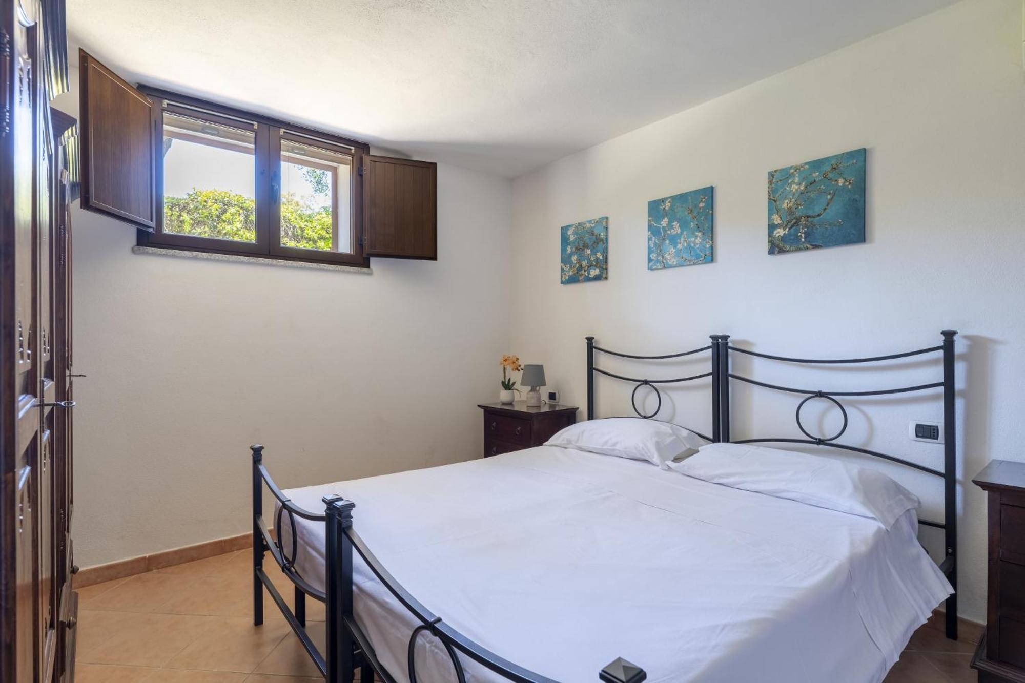 Casa Vacanze Lolivastro Àrbatax Buitenkant foto