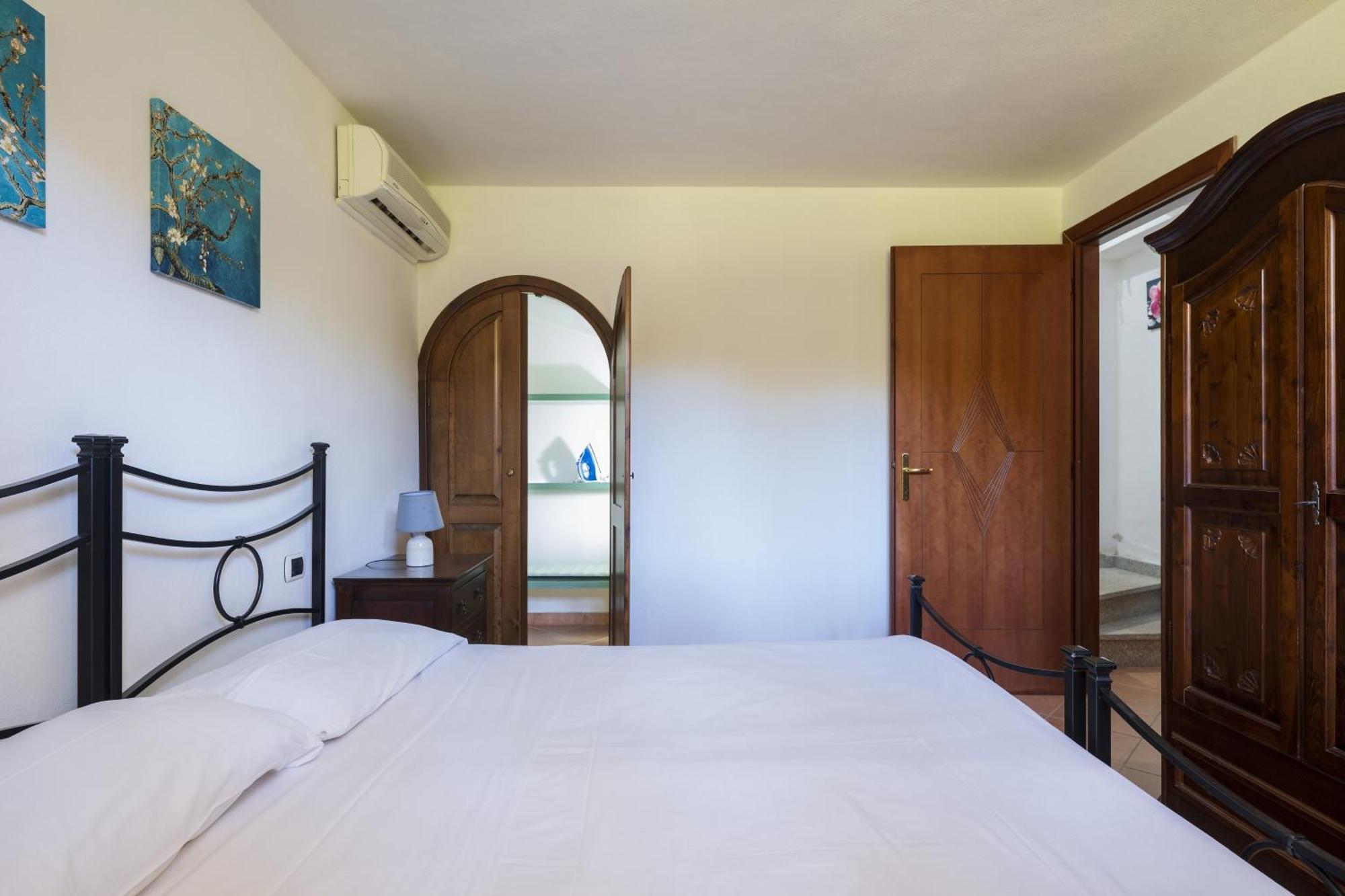 Casa Vacanze Lolivastro Àrbatax Buitenkant foto